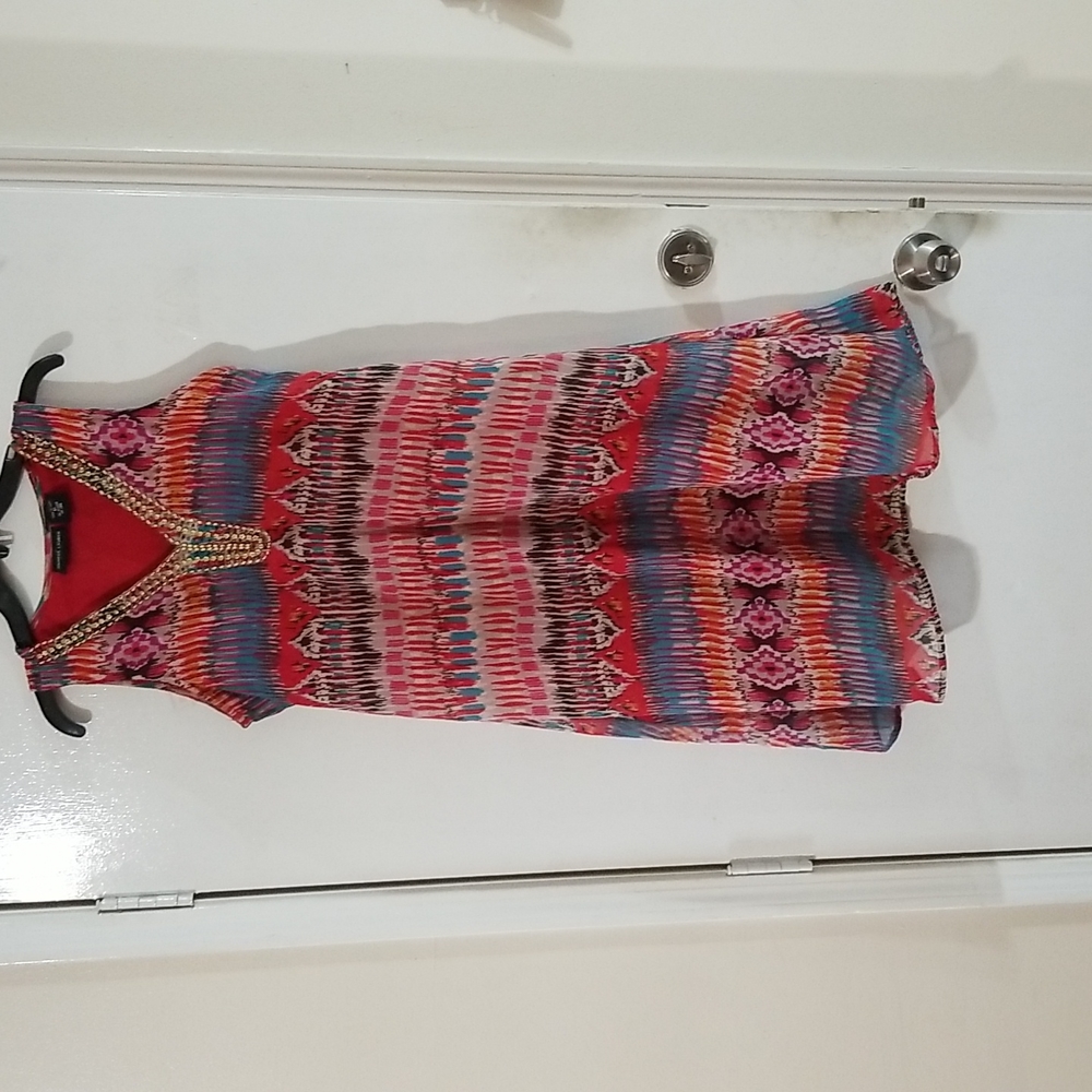 Jennifer Lauren dress